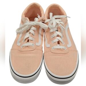 Vans Ward Women's Shoes
